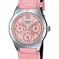 Часы Casio Collection LTP-2069L-4A