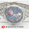 Часы Hamilton Jazzmaster Open Heart Auto H32705141 фото 9
