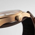 Часы Hamilton Khaki Field Mechanical Bronze H69459510 фото 4