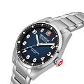 Часы Swiss Military Hanowa Greyhound SMWGG0001504 фото 3