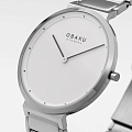 Часы Obaku Links V258GXCISC фото 6