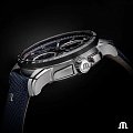 Часы Maurice Lacroix Pontos Chronograph 43mm PT6038-SSL24-430-4 фото 2