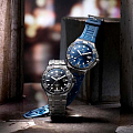 Часы Maurice Lacroix Aikon Venturer AI6058-SS002-330-1 фото 3