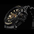 Часы Casio G-Shock GA-400GB-1A4DR (GA-400GB-1A4) фото 4