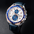 Часы Casio Edifice EFR-539L-7CVUDF (EFR-539L-7C) фото 2