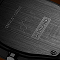 Часы D1 Milano Polycarbon PCBJ15 фото 5