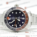 Часы Certina DS Action Gmt Powermatic 80 C032.929.11.041.00 фото 2