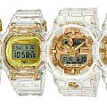 Часы Casio G-Shock GA-735E-7AR фото 2