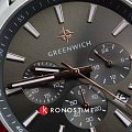 Часы Greenwich Skipper GW 043.19.34 фото 4
