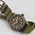 Часы Hamilton Khaki Field Mechanical H69449961 фото 3