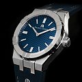 Часы Maurice Lacroix Aikon Manual 39mm Collectors Edition AI7007-SS00E-430-C фото 5