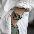 Часы Casio G-Shock GM-2100B-3AER (GM-2100B-3ADR) фото 2