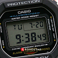 Часы Casio G-Shock DW-5600E-1V фото 8