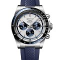 Часы Longines Conquest L3.835.4.98.9