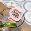Часы Casio Baby-G BGD-560CR-4 фото 8