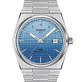 Часы Tissot PRX Powermatic 80 40mm Gradient T137.407.11.351.01