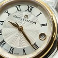 Часы Maurice Lacroix FIABA Date FA1007-PVP13-110-1 фото 3