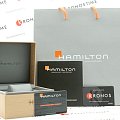 Часы Hamilton Ventura H24251330 фото 5