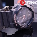 Часы Casio G-Shock GA-100GBX-1A4 фото 2