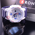 Часы Casio Baby-G BGA-230SC-7B фото 2