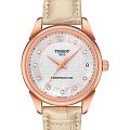 Часы Tissot Vintage Powermatic 80 Lady 18K Gold T920.207.76.116.00