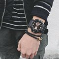 Часы Casio G-Shock GA-400GB-1A4DR (GA-400GB-1A4) фото 7