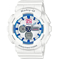 Часы Casio Baby-G BA-120-7B