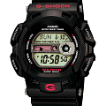 Часы Casio G-Shock G-9100-1E