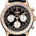 Часы Breitling Navitimer B01 Chronograph 43 RB012012-BA49-743P фото 2