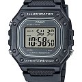 Часы Casio Collection W-218H-8A