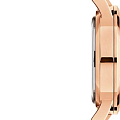 Часы Daniel Wellington Iconic Link Amber DW00100462 фото 3