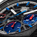 Часы TAG Heuer Monza Flyback Chronometer CR5090.FN6001 фото 5