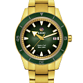 Часы Rado Captain Cook Automatic R32136318