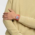 Часы Swatch New Gent SUOZ361 фото 6