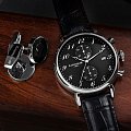 Часы Earnshaw ES-8089-01 фото 3