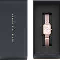 Часы Daniel Wellington Quadro Pressed Sheffeld DW00100509 фото 3