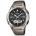 Часы CASIO WAVE CEPTOR WVA-M640TD-1A