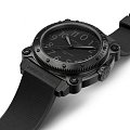 Часы Hamilton Khaki Navy BeLOWZERO Auto Titanium H78505330 фото 2