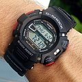 Часы Casio G-Shock G-9000-1VER фото 12