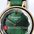 Часы Tissot Lovely Round T140.009.36.091.00 фото 3