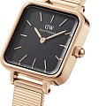 Часы Daniel Wellington Quadro Studio DW00100518 фото 2