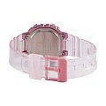 Часы Casio Collection LA-20WHS-4AEF фото 3