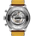 Часы Breitling Super Avi B04 Chronograph GMT 46 Mosquito YB04451A1B1X1 фото 4