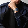 Часы Longines Spirit L3.812.4.93.6 фото 6