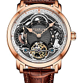Часы Stuhrling Celestial Timekeeper 1017.04
