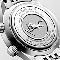 Часы Longines Legend Diver L3.764.4.90.6 фото 4