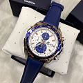 Часы Casio Edifice EFR-539L-7CVUDF (EFR-539L-7C) фото 7
