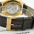 Часы Hamilton Jazzmaster Skeleton Auto H42505510 фото 9