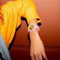 Часы Casio G-Shock GMA-S2100BS-4ADR (GMA-S2100BS-4A) фото 2