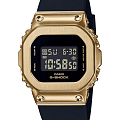 Часы Casio G-Shock GM-S5600GB-1DR (GM-S5600GB-1)